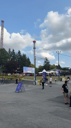 FIFA Fan Fest 2026 fills Vancouver's PNE Fairgrounds