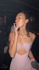 Night out across North Kuta clubs and lounges