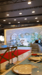 Wedding reception celebrated in Tacurong City, Philippines