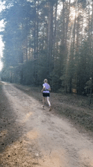 Spring afternoon activities documented across Chaikovsky, Russia