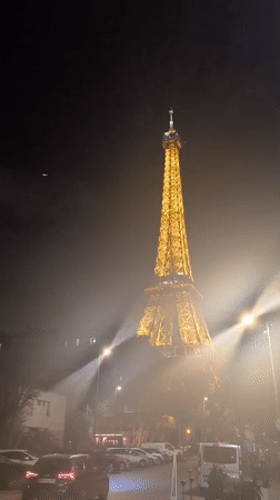 Paris, France