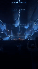 Electronic music performance draws large crowd in Indio venue