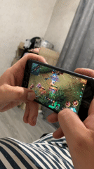 Family moments captured in Foki, Russia residence