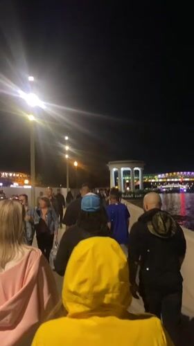 Moscow, Russia