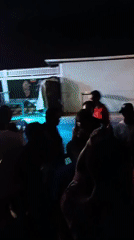 Live music performance draws crowds at Ritz venue in Awka