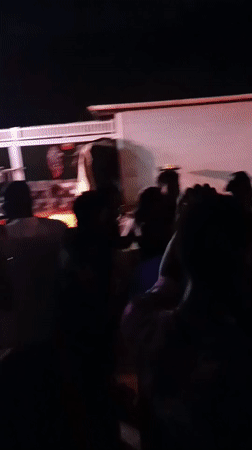 Live music performance draws crowds at Ritz venue in Awka