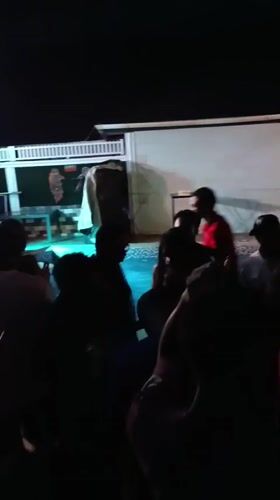 Live music performance draws crowds at Ritz venue in Awka