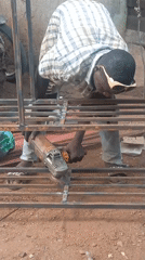 Daily life scenes captured across Akwanga, Nigeria afternoon