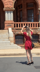 Preston Castle hosts film activity for 'Apparition' screening event