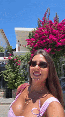 Strolling through colorful Bodrum streets and architecture