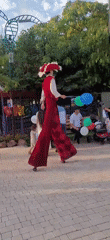 Outdoor festival vibes and everyday scenes in Tashkent