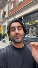 West End afternoon: Fortnum's, food, and street stops