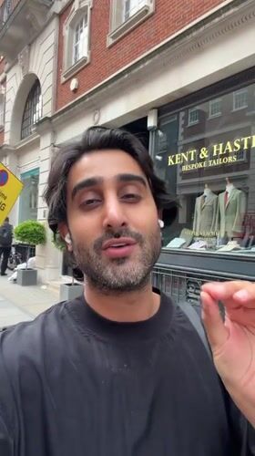 West End afternoon: Fortnum's, food, and street stops