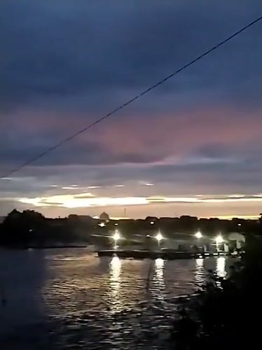 Lhokseumawe, Indonesia