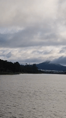 Evening scenes captured around Da Lat lakeside and hotel