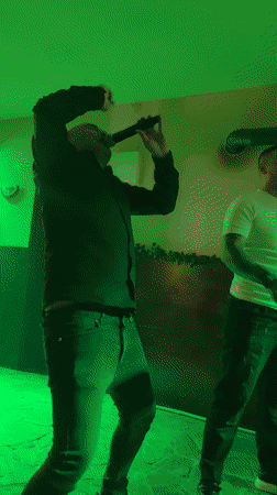 Musical celebration with live performers held in Lozarevo, Bulgaria