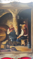 Historic interiors and artwork explored in Kassel