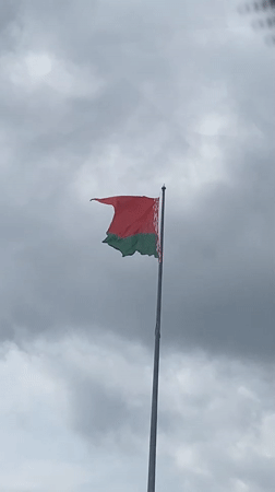 Vitsebsk, Belarus