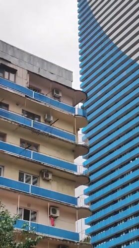 Batumi, Georgia