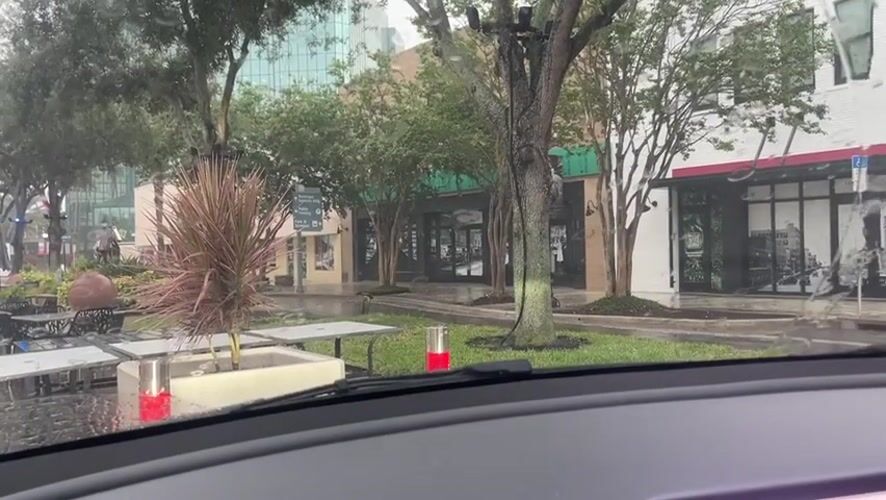 Clearwater, United States of America