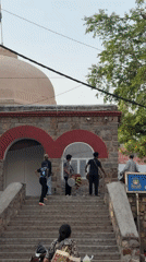 Delhi daily life captured across neighborhoods and landmarks
