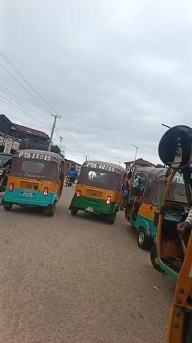 Jos, Nigeria