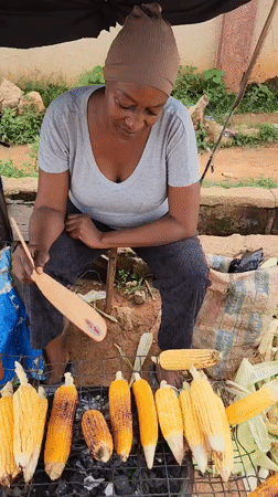 Graduation, street vending, and daily life in Sabon Tasha