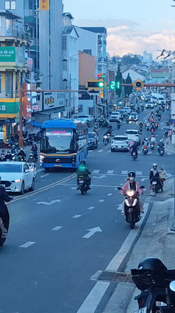 Da Lat, Vietnam