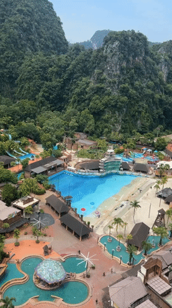 Ipoh, Malaysia