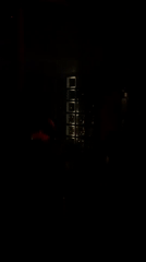 DJ performs at dimly lit Tel Aviv club venue