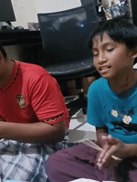 Memory