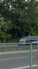 Group displays Serbian flag, victory banner on Belgrade overpass