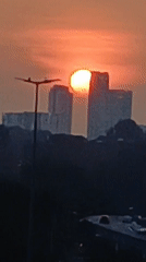 Kuala Lumpur skyline and highways from multiple angles