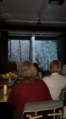 Theatrical performance draws audience to Minsk entertainment venue