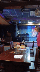 Quiz Night Social Event at Chaikovsky Restaurant Draws Groups