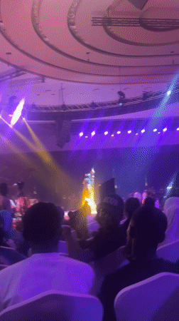 Africa Legacy Summit features royal ceremony in Itirin, Nigeria