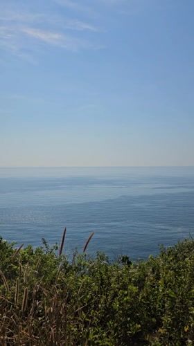 Coastal views documented at Vietnam heritage site