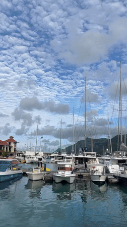 Providence, Seychelles
