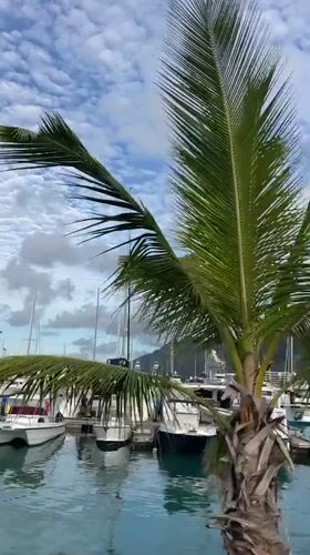 Providence, Seychelles