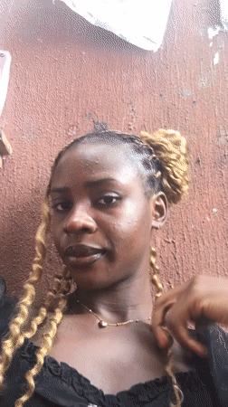 Beauty services documented in Abakaliki, Nigeria