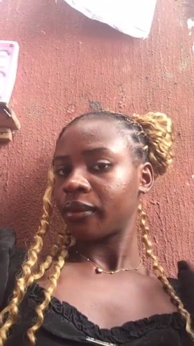 Beauty services documented in Abakaliki, Nigeria