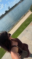 Afternoon out along the Belgrade waterfront, June 2026