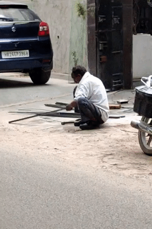 Gurgaon, India
