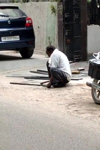 Gurgaon, India