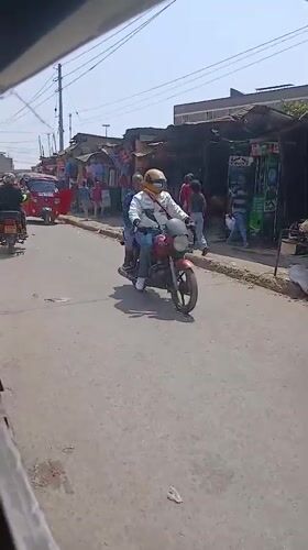 Githurai, Kenya