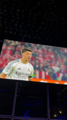 Soccer match screened at outdoor patio venue in Jos