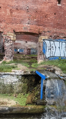 Witnesses document daily life scenes across Rostov-on-Don