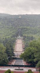 Walking tour captures Tbilisi street art and monument views