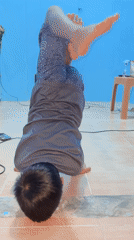 Mixed indoor activities and digital images captured in Lapapa