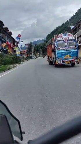 Kulang, India